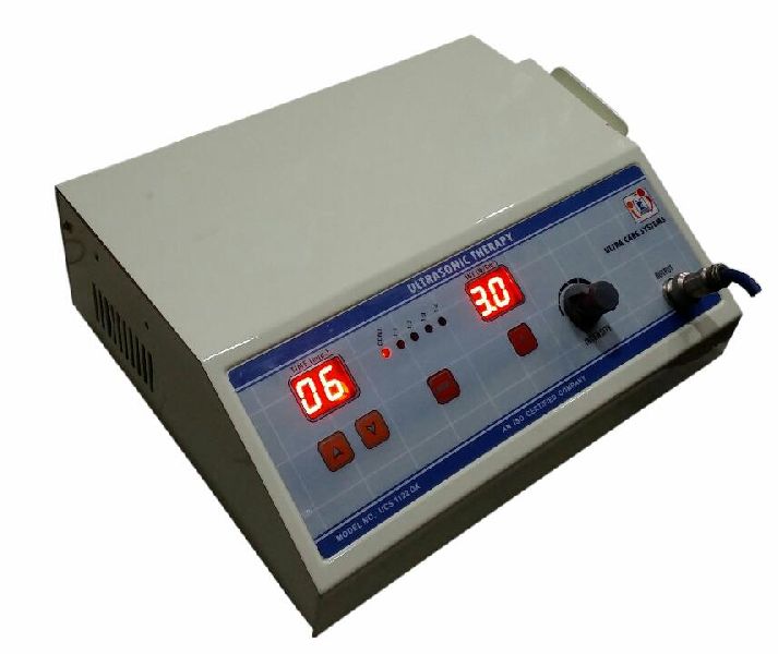 Ultrasonic Machine (UCS 1122 DX)