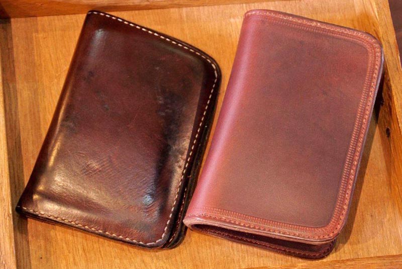 Used Wallets