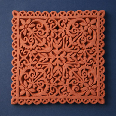 Decorative Terracotta Tiles Manufacturer In Coimbatore Tamil Nadu