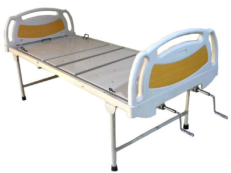 FOWLER BED WITH ABS PANEL