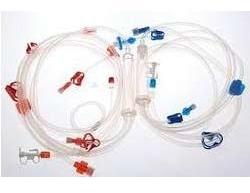 Dialysis Blood Tubing Set