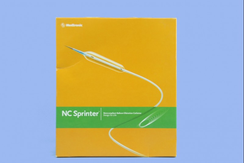 Medtronic Sprinter NC Catheter