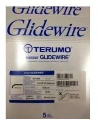 Terumo Guide Wires