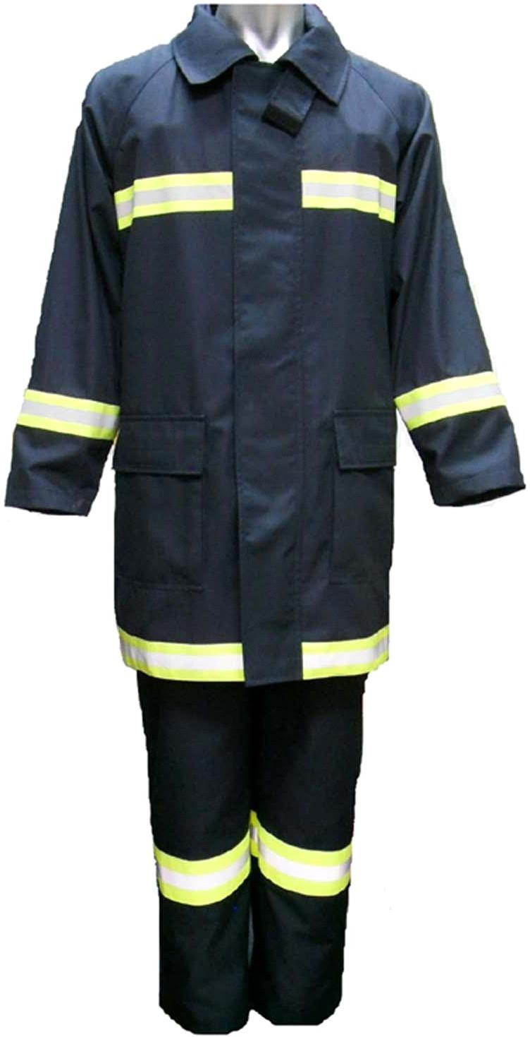 Fire Fighting Suit