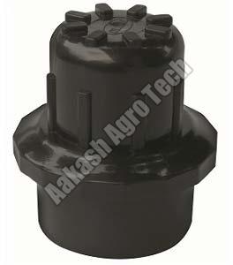 Plastic Flush Valve