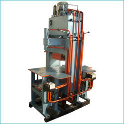 Interlocking Paver Block Making Machines