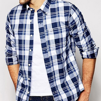 Cheap Checked Flannel Shirts
