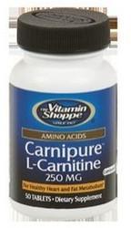 Carnipure L-carnitine