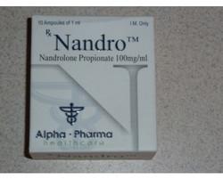 Nandro Nandrolone Propionate