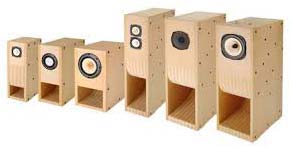 Horn Speakers