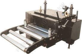 mechanical feeder