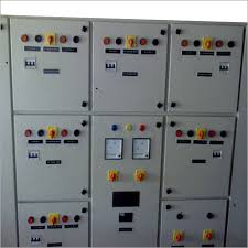 Electrical Panel Box