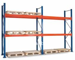 Industrial Racks