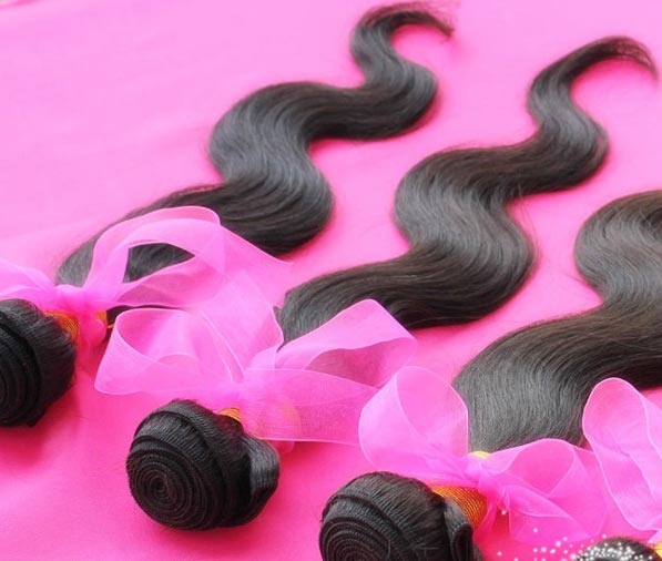 Brazilian Wave Hair Extensions
