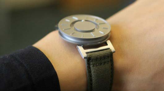 Magnetic Watches