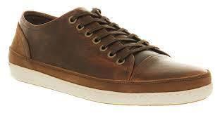 Mens Leather Casual Shoes