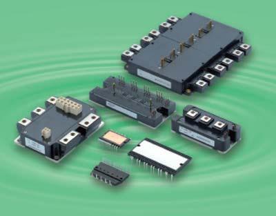 Insulated Gate Bipolar Transistor