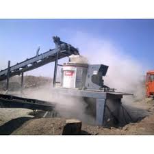 Sand Crusher Machine