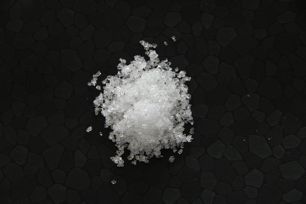 Calcium ammonium nitrate