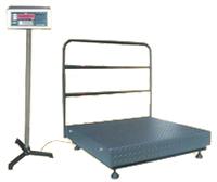 Heavy Platform Weighing Scale
