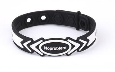 Negative Ion Balance Bracelets