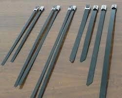 PVC Cable Ties