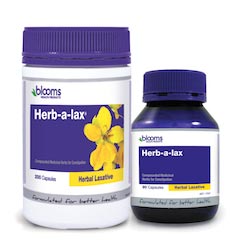 Herb-a-lax Capsules