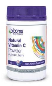 Natural Vitamin C Powder