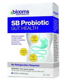 SB Probiotic Capsules