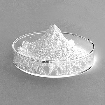 Zinc Oxide Nanoparticles