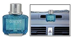 perfume air freshener