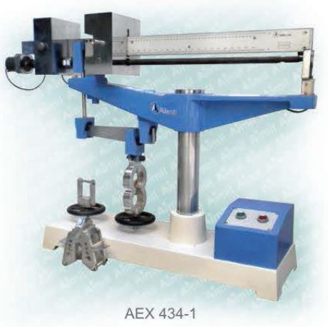 Cement Tensile Tester