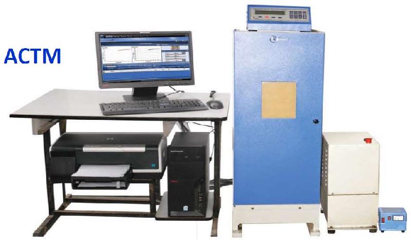 Compression Testing Machine, Certification : Conforms to BS-12390, ASTM C39, ASH TO T22, ASTM, EN BS