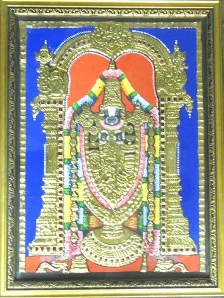 Tanjore Paintings