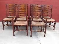 Antique Dining Chair