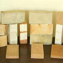 fire clay bricks