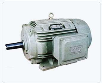 Induction Motors