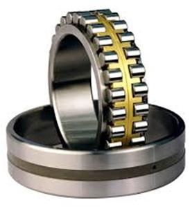 Cylindrical Roller Bearings