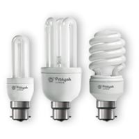 CFL Lamps (11 & 15W)