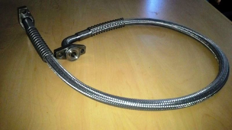 Freezer hoses