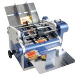 Batch Coding Machine