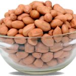 Java Peanut Kernels