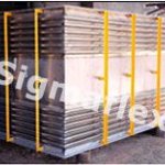 Rectangular Bellows