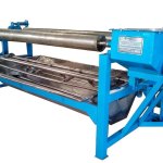 Jigger Machine