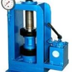 Compression Testing Machine