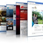Web Developing Services