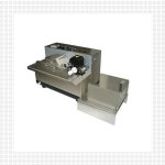 Table Top Batch Coding Machine