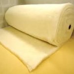 Polyester Wadding
