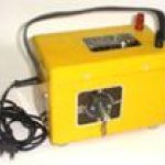 Electronic Exploder