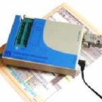 Microcontroller Programmer